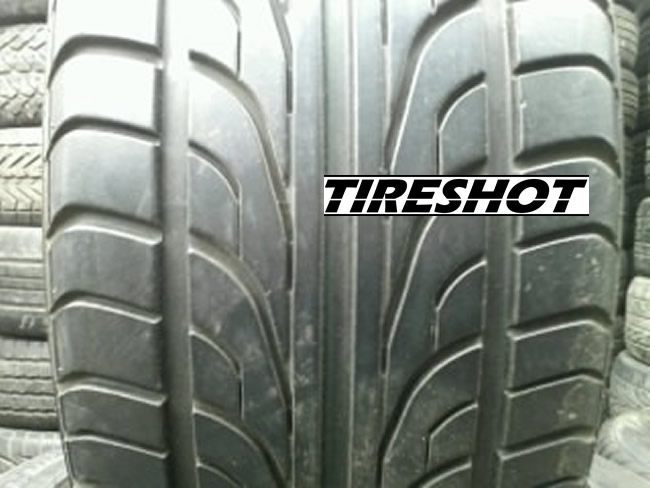 Tire GT Radial Champiro 50